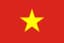 Flag of Vietnamese